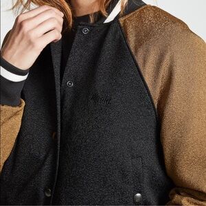 Twenty Montreal Kent Bomber Jacket